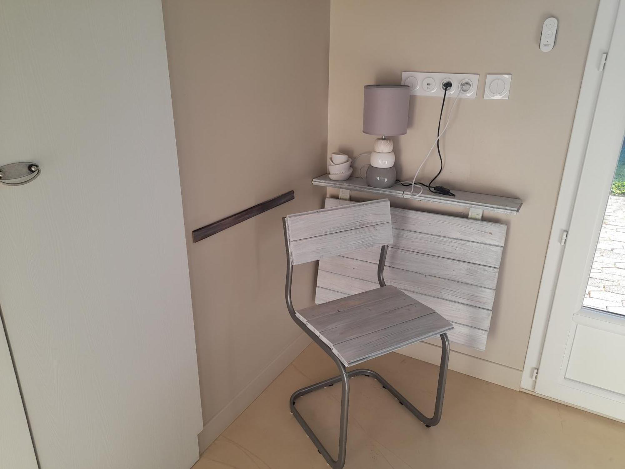 La Maison Du Bonheur, Borne De Recharge Ve 圣伯纳 客房 照片